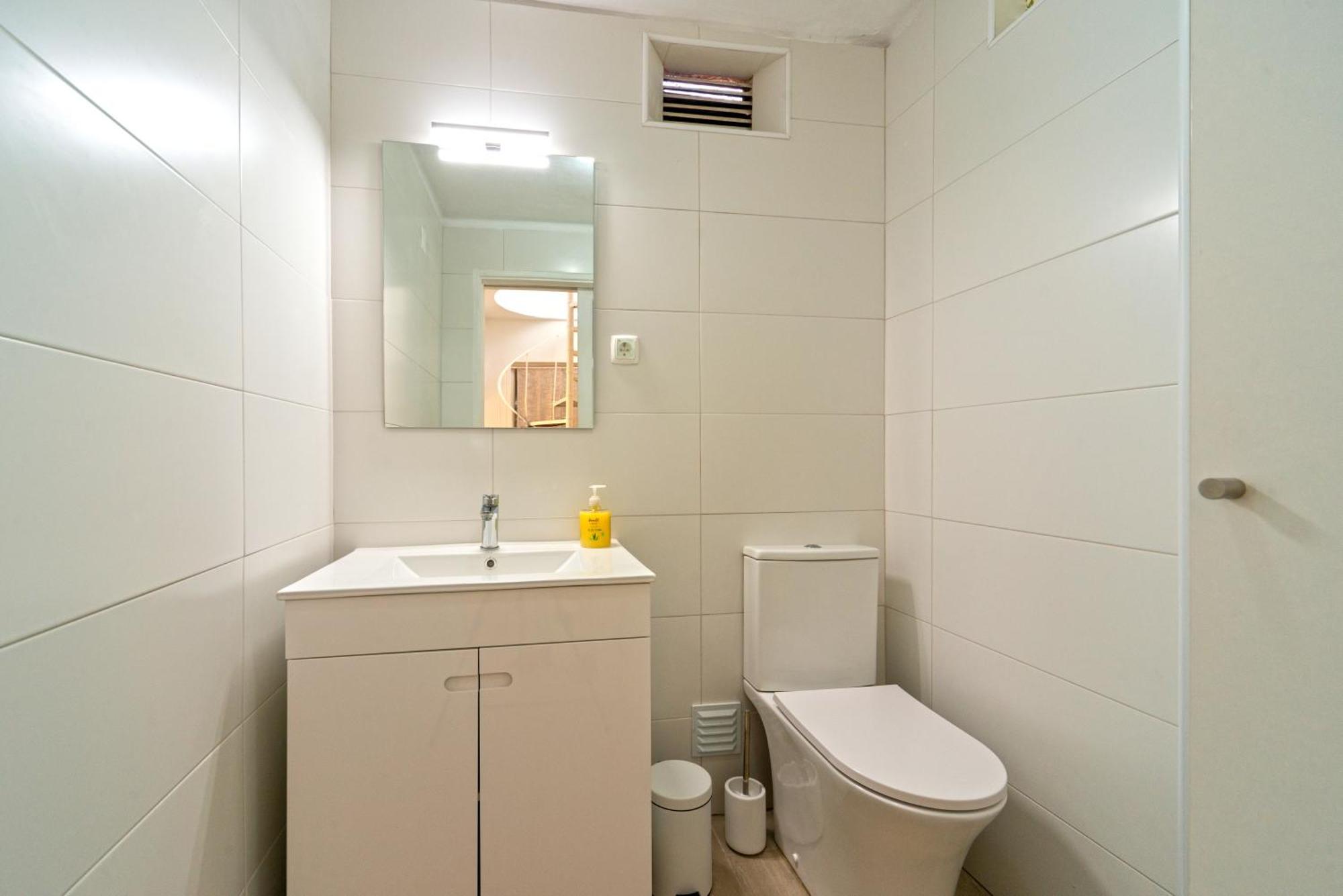 4-Bedroom House In Cascais, Near Guincho Beach Exterior foto