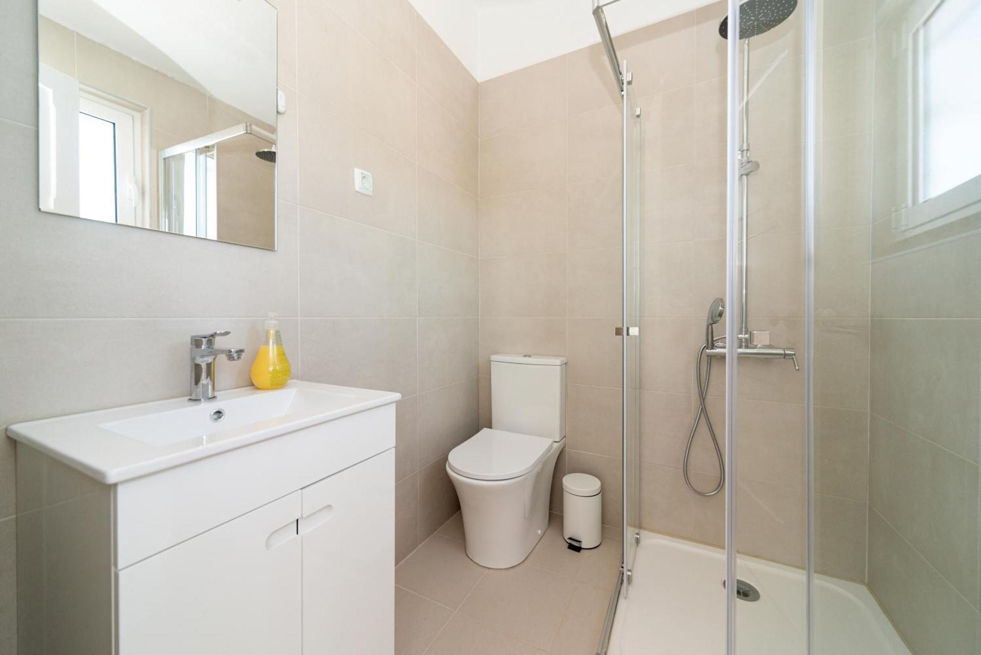 4-Bedroom House In Cascais, Near Guincho Beach Exterior foto
